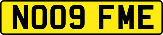 NO09FME