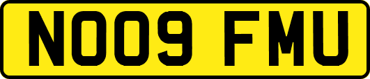 NO09FMU