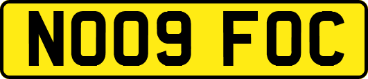 NO09FOC