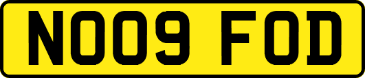 NO09FOD