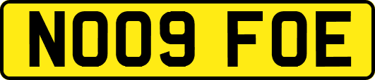 NO09FOE
