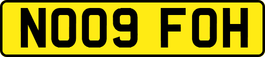 NO09FOH