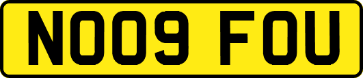 NO09FOU