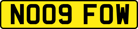 NO09FOW