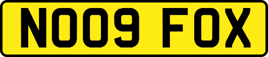 NO09FOX