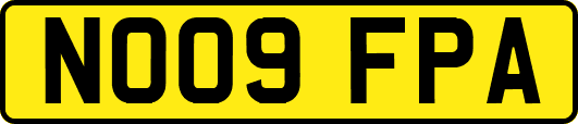 NO09FPA