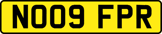 NO09FPR