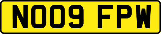 NO09FPW