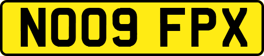 NO09FPX