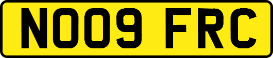 NO09FRC