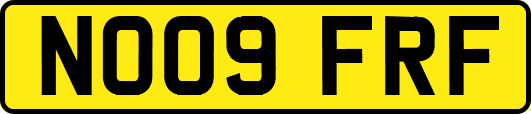 NO09FRF