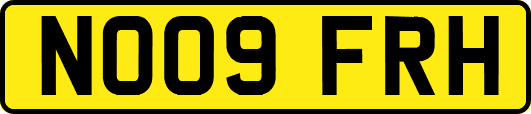 NO09FRH