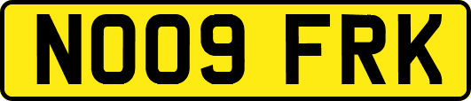 NO09FRK