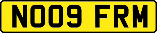 NO09FRM