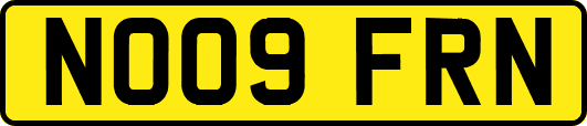 NO09FRN