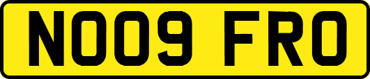 NO09FRO