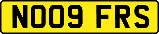 NO09FRS