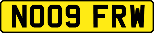 NO09FRW