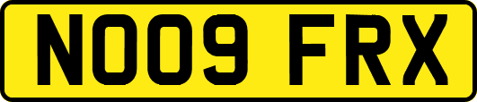 NO09FRX