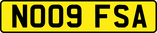 NO09FSA