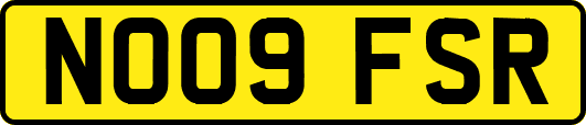 NO09FSR