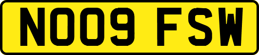 NO09FSW
