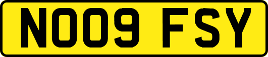 NO09FSY