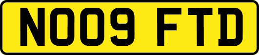 NO09FTD