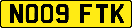 NO09FTK