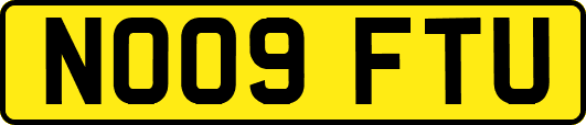 NO09FTU
