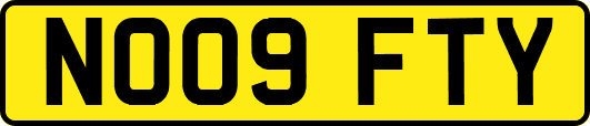 NO09FTY