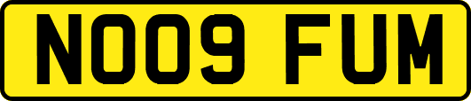 NO09FUM
