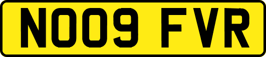 NO09FVR