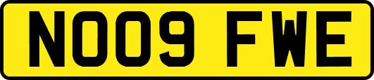 NO09FWE