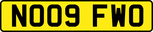 NO09FWO