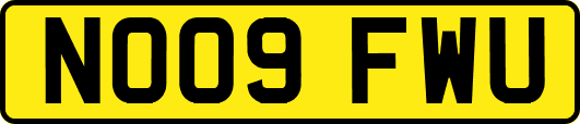 NO09FWU