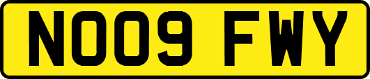 NO09FWY