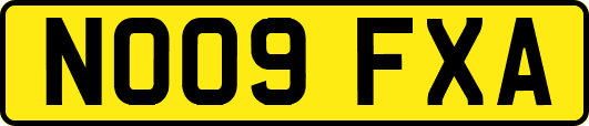NO09FXA