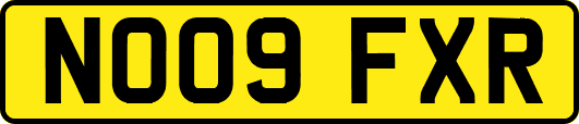 NO09FXR