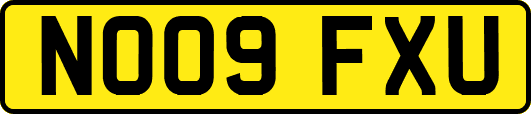 NO09FXU