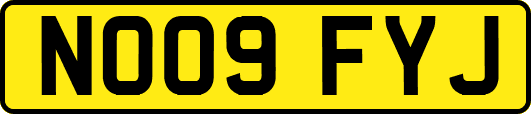 NO09FYJ