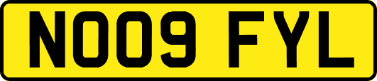 NO09FYL