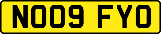 NO09FYO