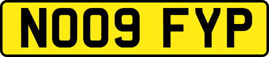 NO09FYP