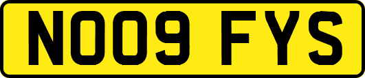 NO09FYS