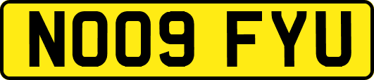 NO09FYU