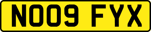 NO09FYX