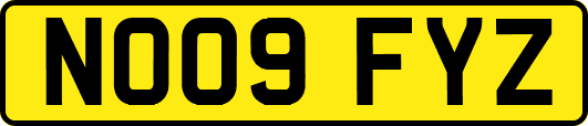 NO09FYZ