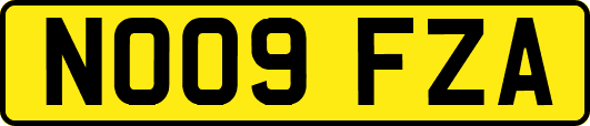 NO09FZA