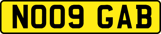 NO09GAB
